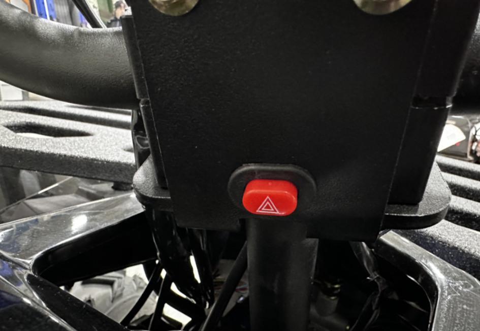 Квадроцикл GBM SHARP BIG 300 NEW PREMIUM в Комсомольске-на-Амуре