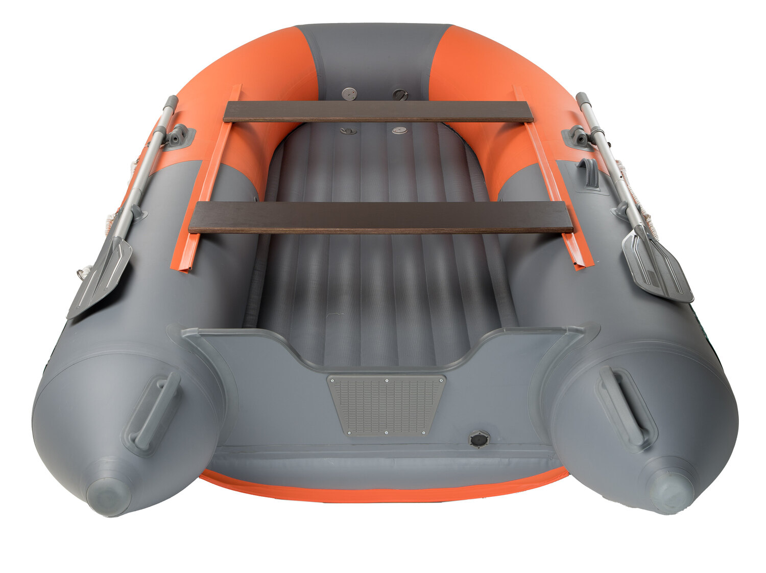 НАДУВНАЯ ЛОДКА GLADIATOR E330SL в Комсомольске-на-Амуре