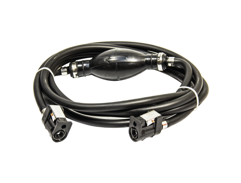 Лодочный мотор APACHE T9.8 BS в Комсомольске-на-Амуре