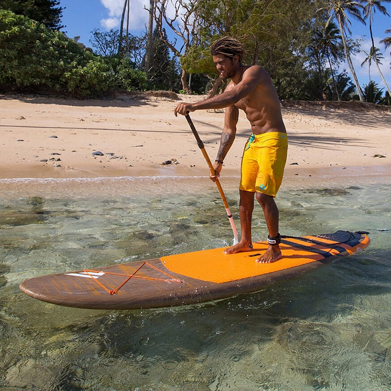 SUP (САП) Доска MISHIMO BABMBUK 10.6 в Комсомольске-на-Амуре