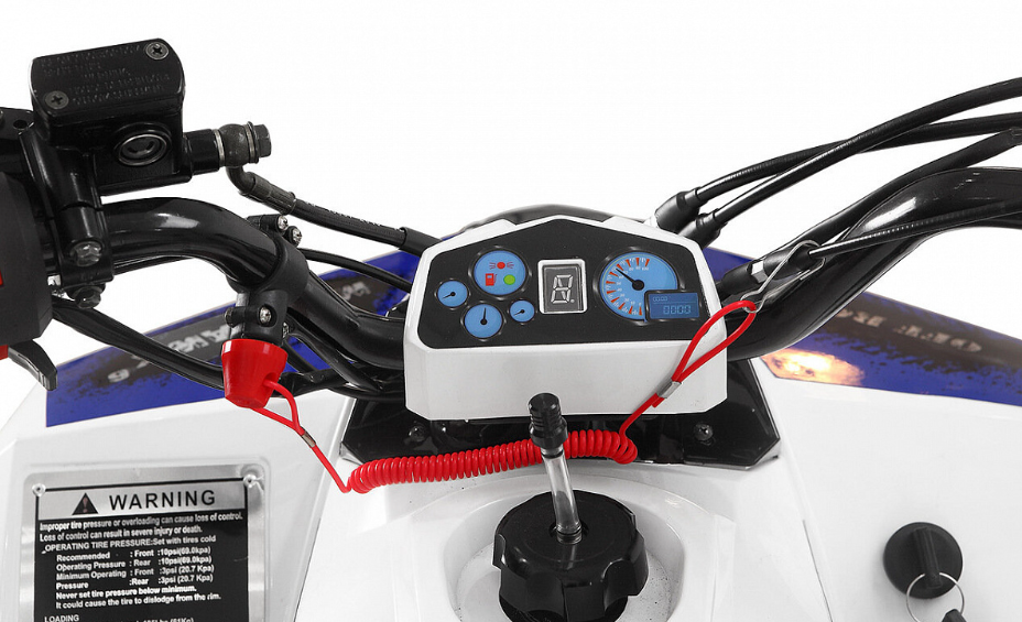 Квадроцикл Yacota Raposa PRO-SPORT в Комсомольске-на-Амуре