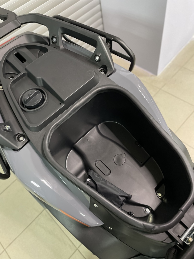 Скутер PROMAX STALKER 150(49) в Комсомольске-на-Амуре