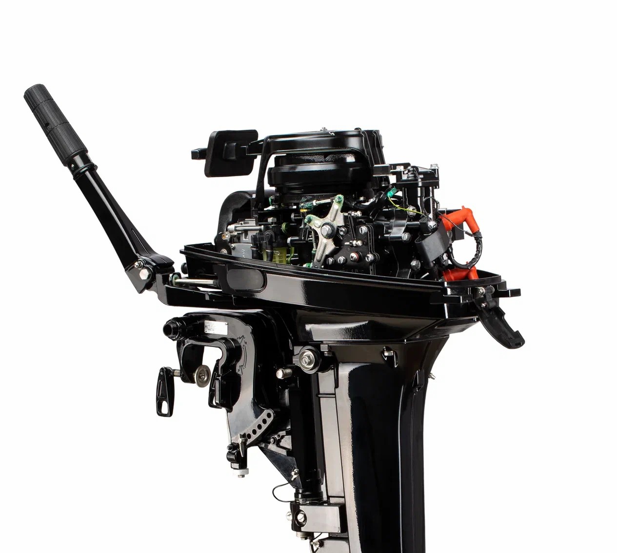 ЛОДОЧНЫЙ МОТОР GLADIATOR G20FHS в Комсомольске-на-Амуре