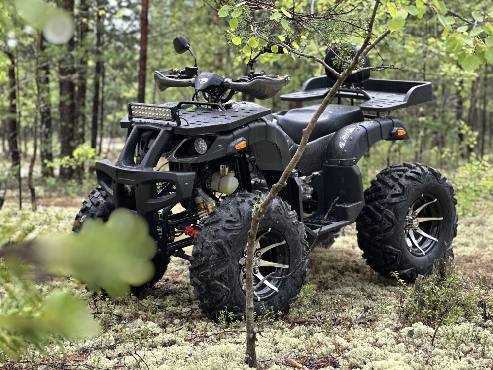 Квадроцикл PROMAX 320 DOMINATOR (2025) в Комсомольске-на-Амуре