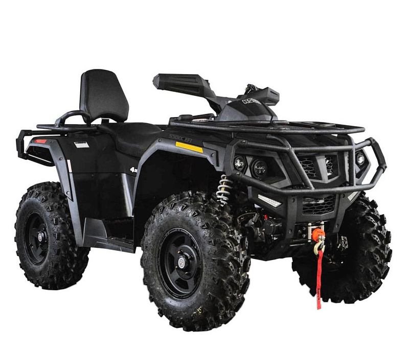 Квадроцикл HISUN TACTIC 550(HS550ATV) LIMITED в Комсомольске-на-Амуре