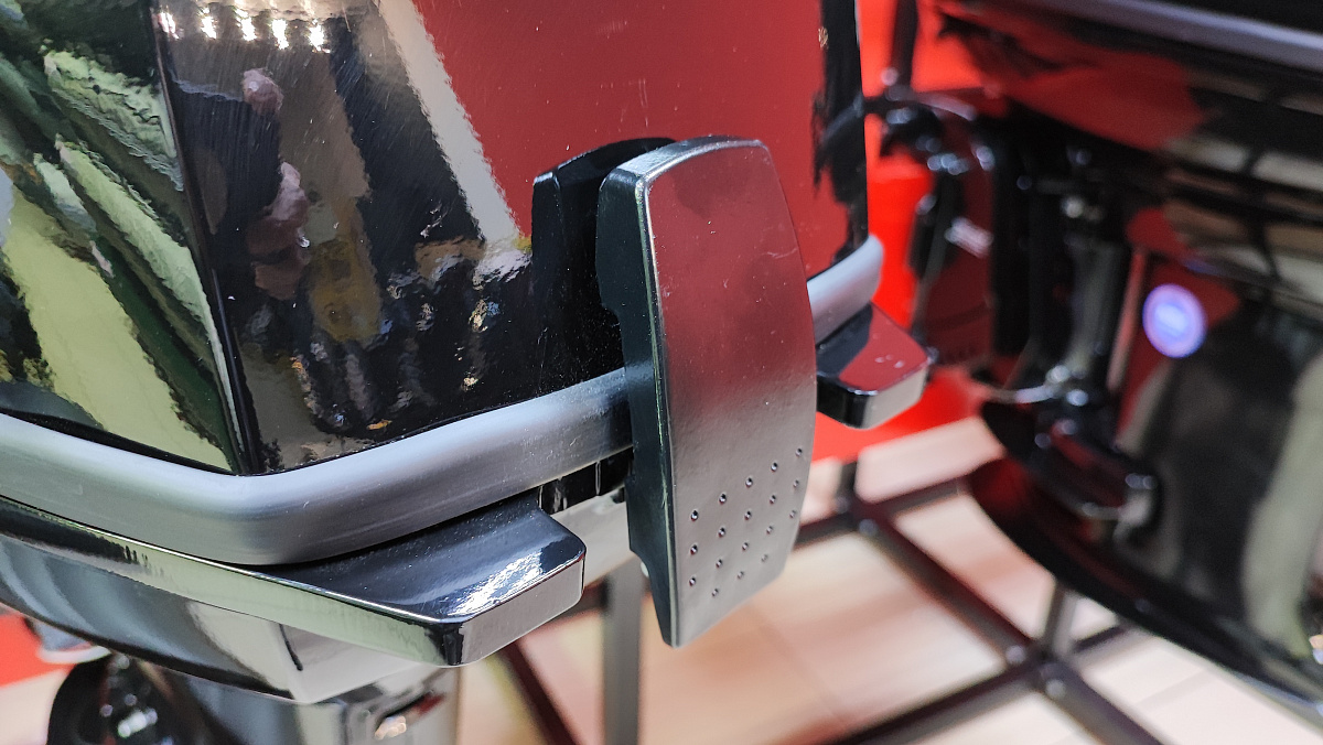 Лодочный мотор MARLIN PROLINE MP 50 AMH ПОД ВОДОМЕТ в Комсомольске-на-Амуре