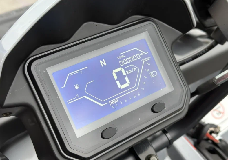 Квадроцикл GBM MAVERICK 300 NEW в Комсомольске-на-Амуре