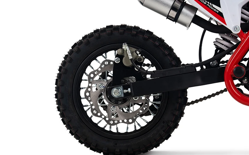 Питбайк Progasi KIDS POWER 110 (10/10) в Комсомольске-на-Амуре