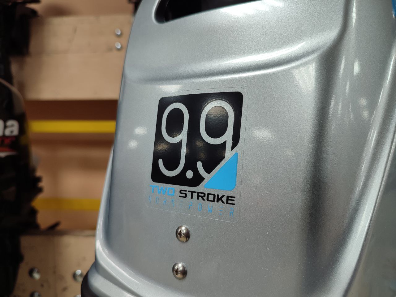 Лодочный мотор PROMAX SP9.9FHS (20) PRO в Комсомольске-на-Амуре