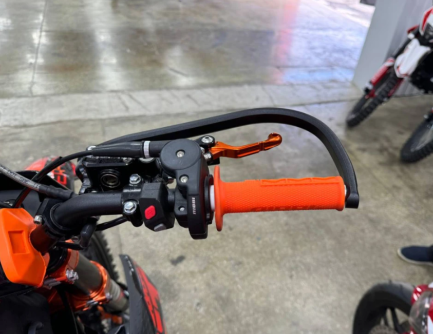 Кроссовый мотоцикл FAIDET PR300 MAX WP в Комсомольске-на-Амуре