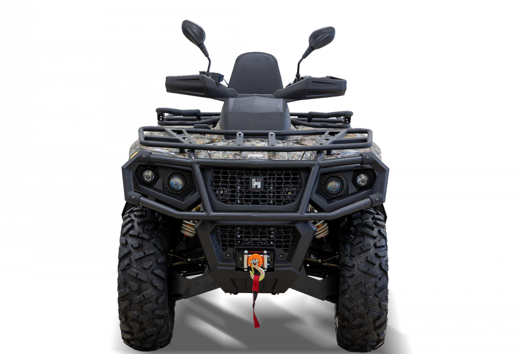 Квадроцикл HISUN TACTIC GT1000/LIMITED в Комсомольске-на-Амуре
