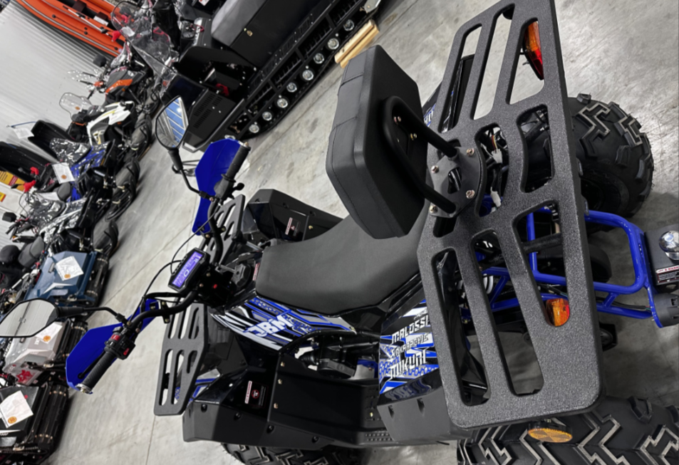 Квадроцикл GBM SHARP BIG 300 NEW PREMIUM в Комсомольске-на-Амуре