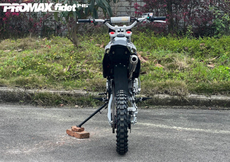 Мотоцикл (питбайк) PROMAX FIDET (ФАЙДЕТ) 145E 17/14 в Комсомольске-на-Амуре