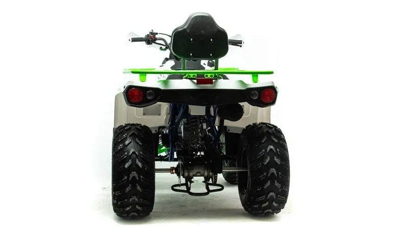 Квадроцикл MOTOLAND (МОТОЛЕНД) VOX200 SHARK (баланс. вал) в Комсомольске-на-Амуре