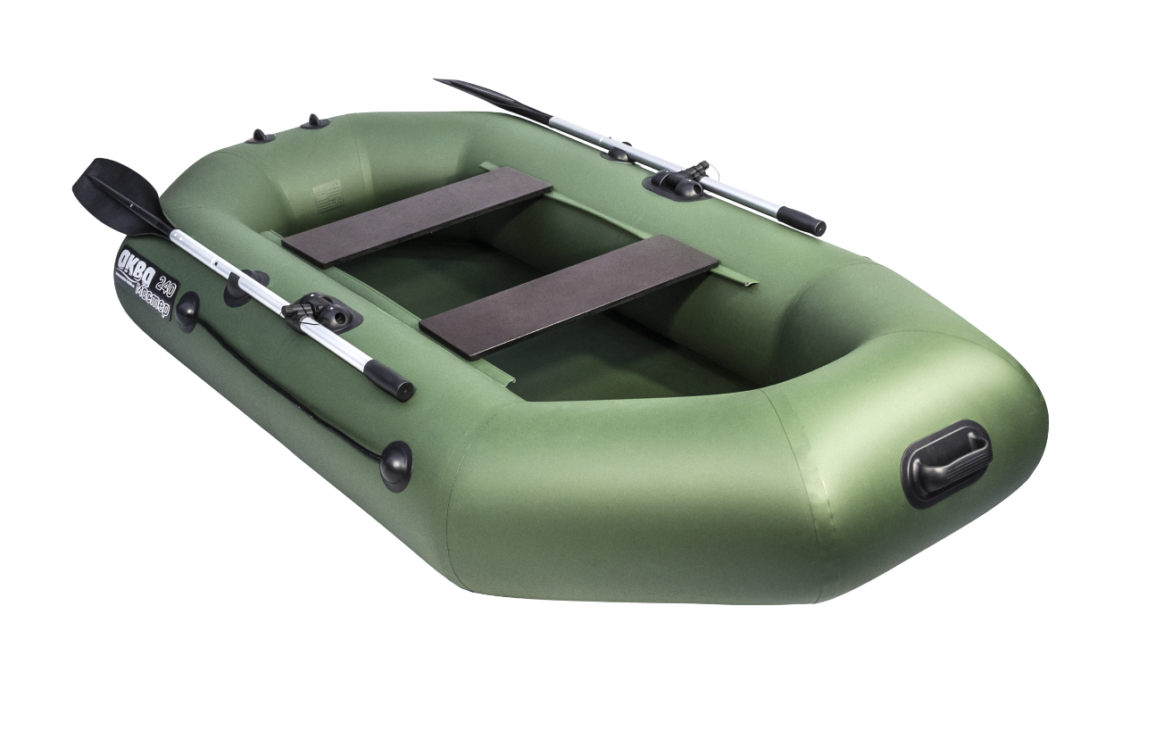  Лодка АКВА-МАСТЕР 240 в Комсомольске-на-Амуре