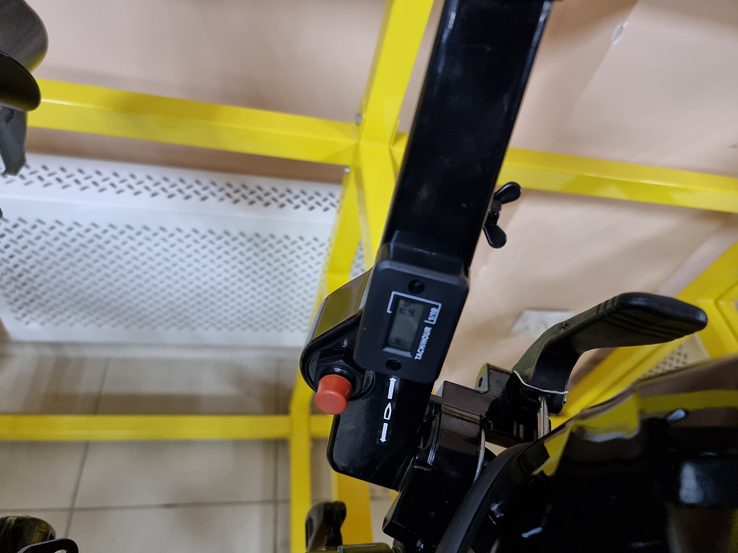 Лодочный мотор MARLIN PROLINE MP 9.9 (15) AMHS в Комсомольске-на-Амуре