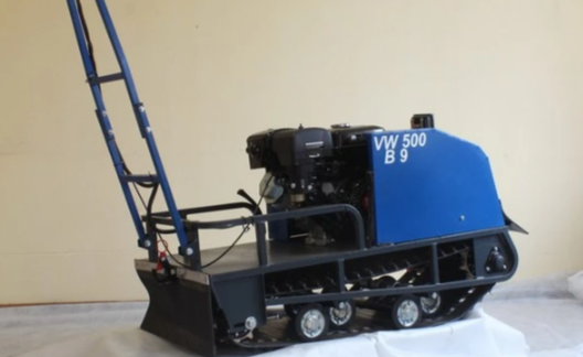 Мотобуксировщик ВЕПС WINTER «ПРОФИ» 13 в Комсомольске-на-Амуре