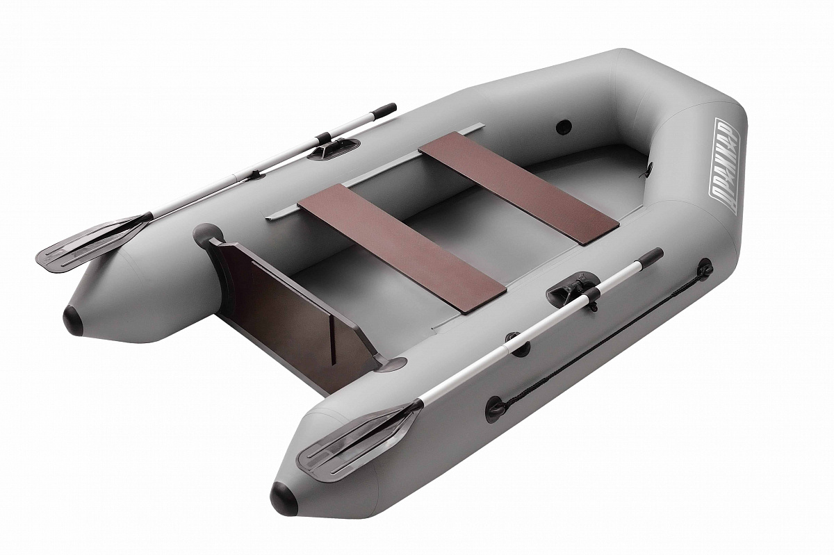 ЛОДКА ДРАККАР 3000 СК LUX в Комсомольске-на-Амуре