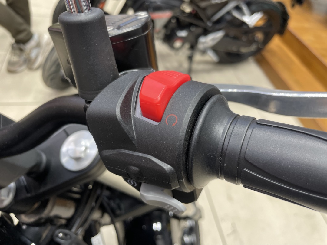 Мотоцикл Benda Funrider 125 в Комсомольске-на-Амуре