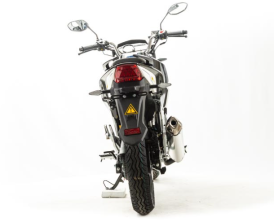 Мотоцикл MOTOLAND (МОТОЛЕНД) FIGHTER 250 в Комсомольске-на-Амуре