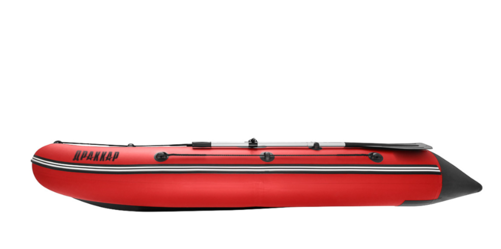 ЛОДКА ДРАККАР 3300 СК HANT в Комсомольске-на-Амуре