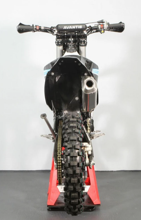 Мотоцикл Avantis Enduro 300 PRO EFI Exclusive (NC250/177MM) ARS в Комсомольске-на-Амуре