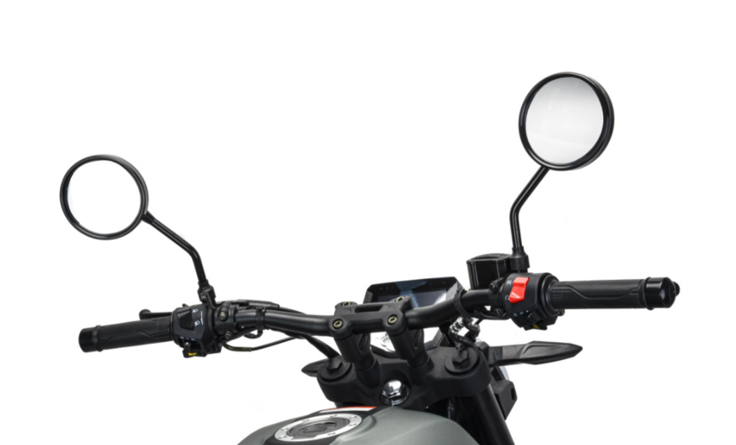 Мотоцикл MOTOLAND (МОТОЛЕНД) 300 CBR в Комсомольске-на-Амуре