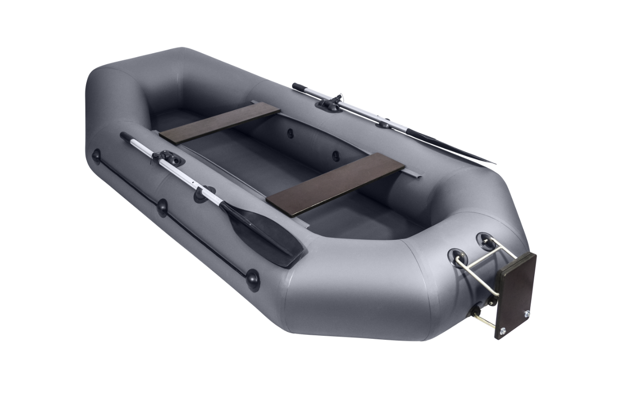 Лодка АКВА-МАСТЕР 300 ТР в Комсомольске-на-Амуре