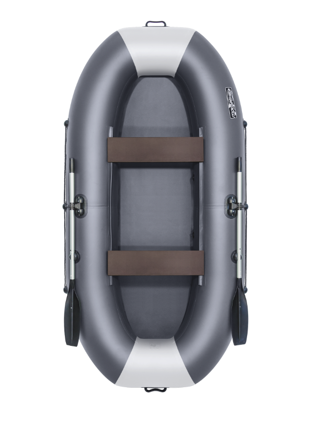 Лодка Таймень LX 290 в Комсомольске-на-Амуре