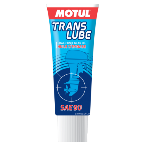 МАСЛО ТРАНСМИССИОННОЕ MOTUL Translube SAE 90 в Комсомольске-на-Амуре