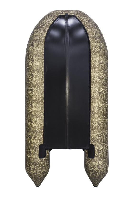 Лодка Ривьера Компакт 3400 СК в Комсомольске-на-Амуре