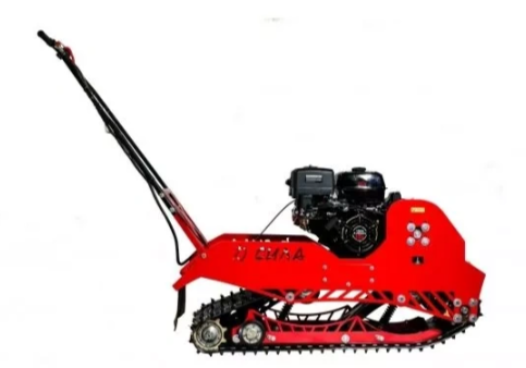 Мотобуксировщик Сила 500 9 л.с. в Комсомольске-на-Амуре