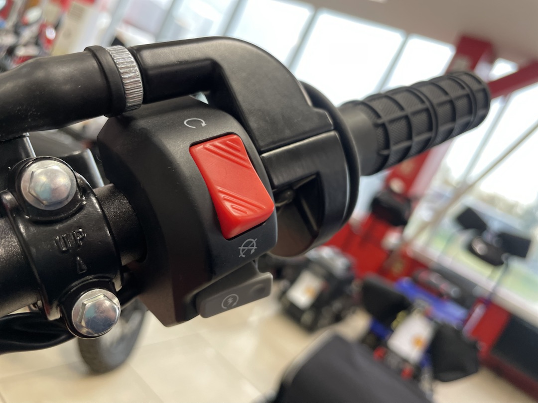 Кроссовый мотоцикл FAIDET K1 PR300 в Комсомольске-на-Амуре