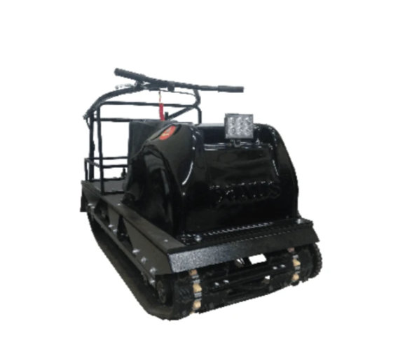 Мотобуксировщик PAXUS 550 AVANT 15 л.с. в Комсомольске-на-Амуре