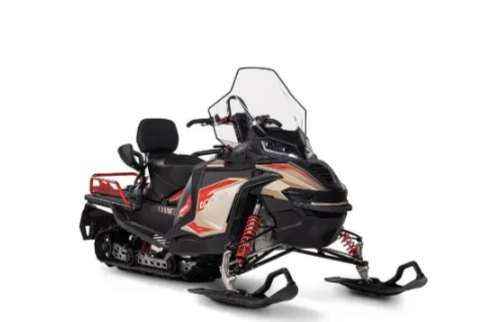 Снегоход AODES Siberiacross 1000 SWT 600mm LCD 6.8 в Комсомольске-на-Амуре