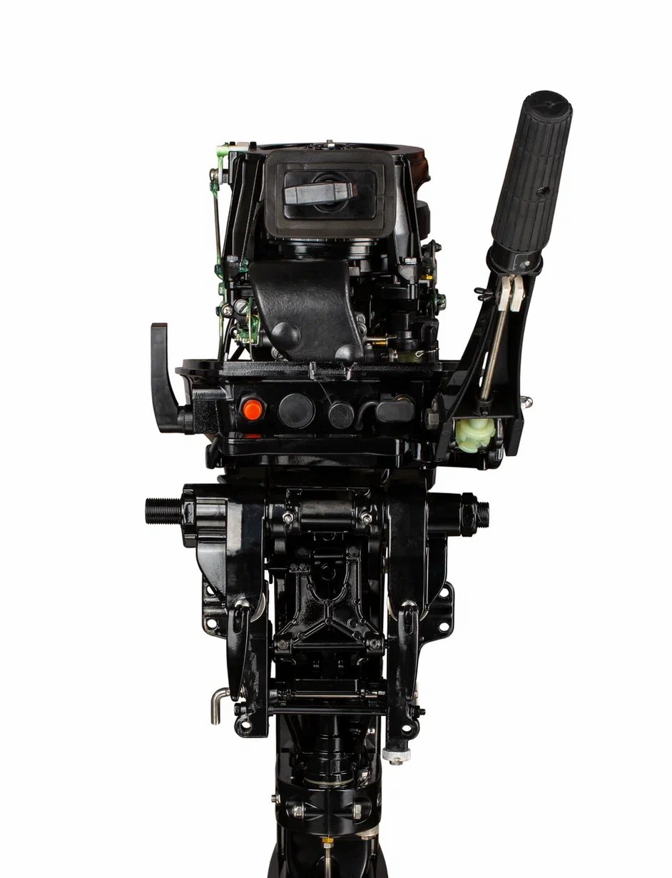 ЛОДОЧНЫЙ МОТОР GLADIATOR G20FHS в Комсомольске-на-Амуре