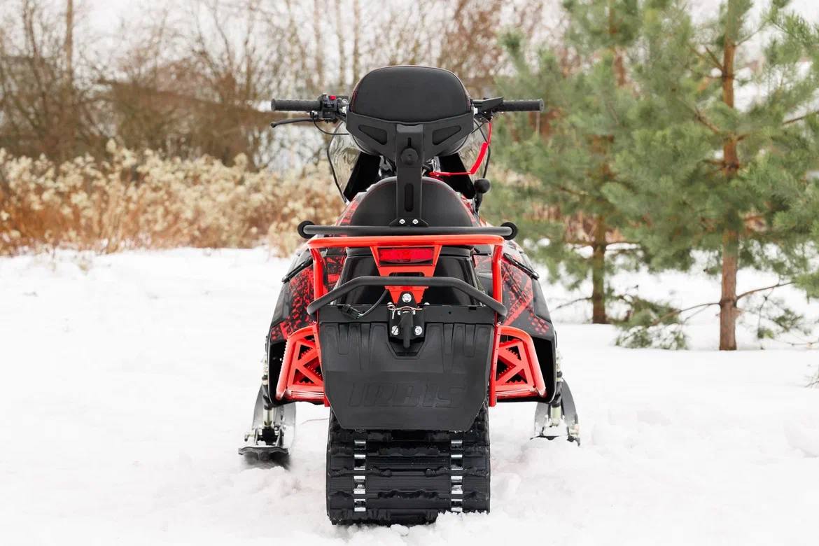 Снегоход IRBIS SF200L NEW 24/25 в Комсомольске-на-Амуре
