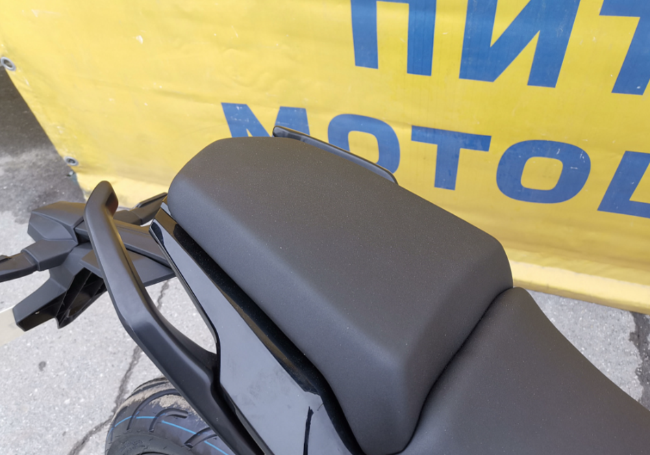 Мотоцикл MOTOLAND (МОТОЛЕНД) 250 CB250 (172FMM-5/PR250) (2022 г.) в Комсомольске-на-Амуре