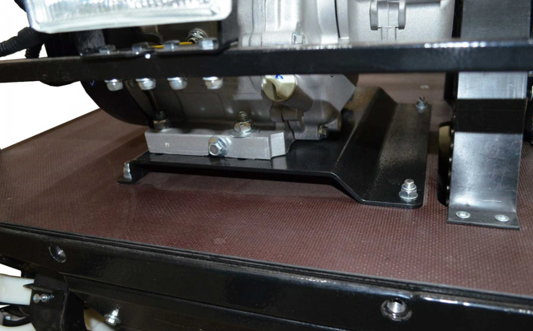 Мотобуксировщик вездеход KOiRA T13 RЕ (понижающий редуктор, электростартер) в Комсомольске-на-Амуре