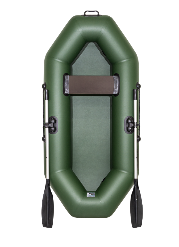 Лодка Барс 230 в Комсомольске-на-Амуре