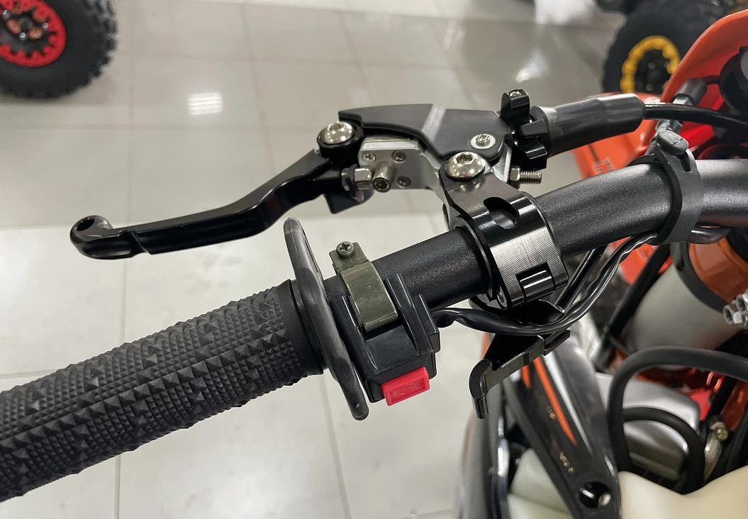 Мотоцикл PROGASI HARDCORE 450 в Комсомольске-на-Амуре