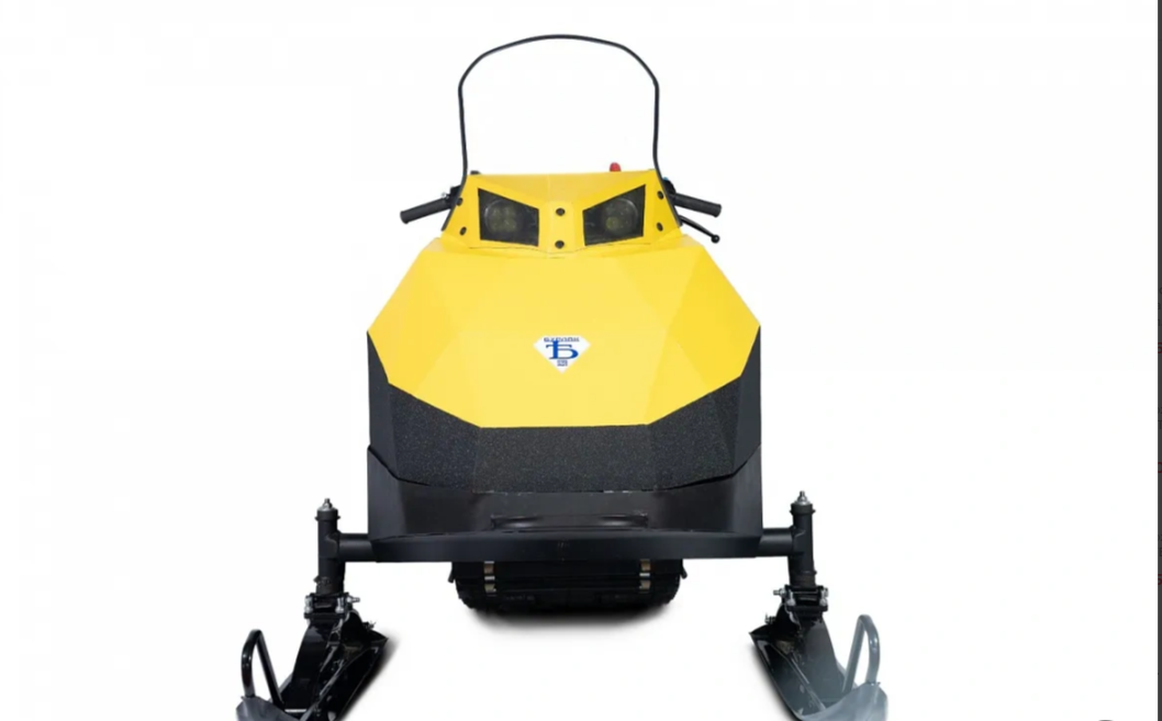 Миниснегоход Бурлак-М Егерь 20 л.с. с эл.зап. в Комсомольске-на-Амуре Миниснегоход Бурлак-М Егерь 20 л.с. с эл.зап. в Комсомольске-на-Амуре