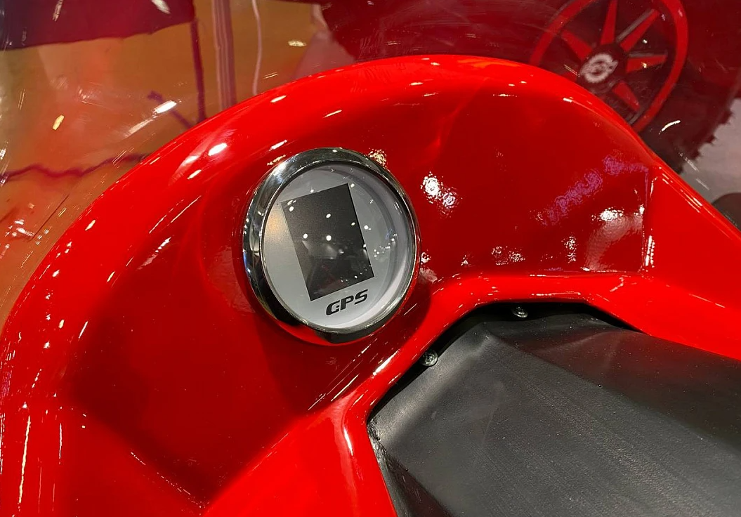 Снегоход ТОФАЛАР АТЛАС 800 в Комсомольске-на-Амуре