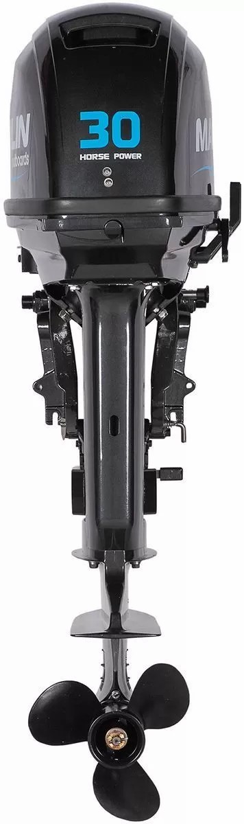Лодочный мотор MARLIN MP 30 AWRS в Комсомольске-на-Амуре