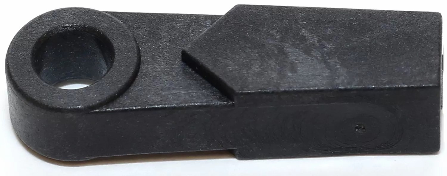 КОННЕКТОР ТРОСА ГАЗ-РЕВЕРС, ПЛАСТИК / 663-48344-00 в Комсомольске-на-Амуре