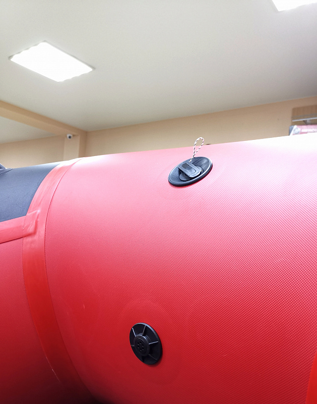 Лодка MISHIMO SPORT 370 в Комсомольске-на-Амуре