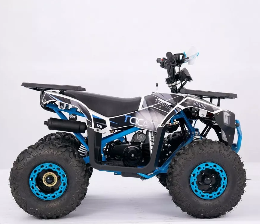 Квадроцикл YACOTA SIRIUS 110 в Комсомольске-на-Амуре