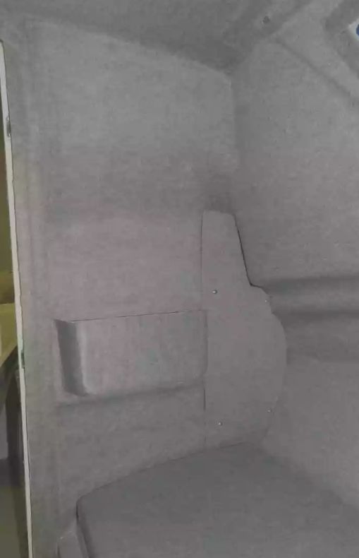 Стеклопластиковый катер Neman-500 в Комсомольске-на-Амуре