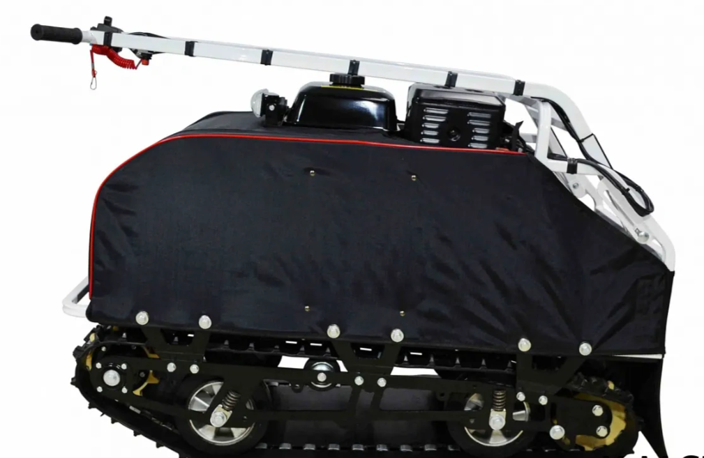 Компактная мотособака "Богатырь" mini 15 (127 см) в Комсомольске-на-Амуре