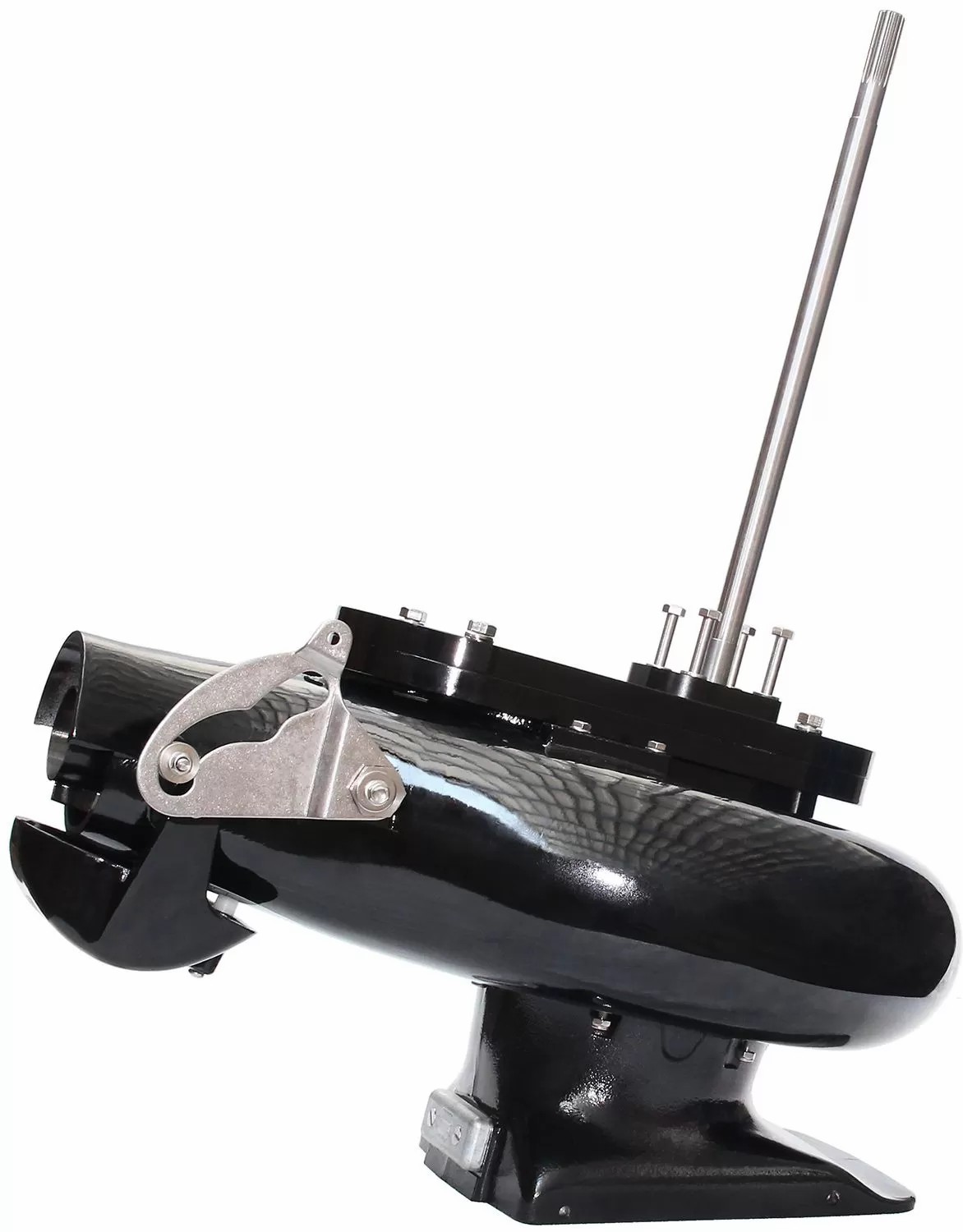 ВОДОМЕТНАЯ НАСАДКА MARLIN НА МОТОР 50 Л.С. TOHATSU, YAMAHA, MERCURY, MARLIN в Комсомольске-на-Амуре